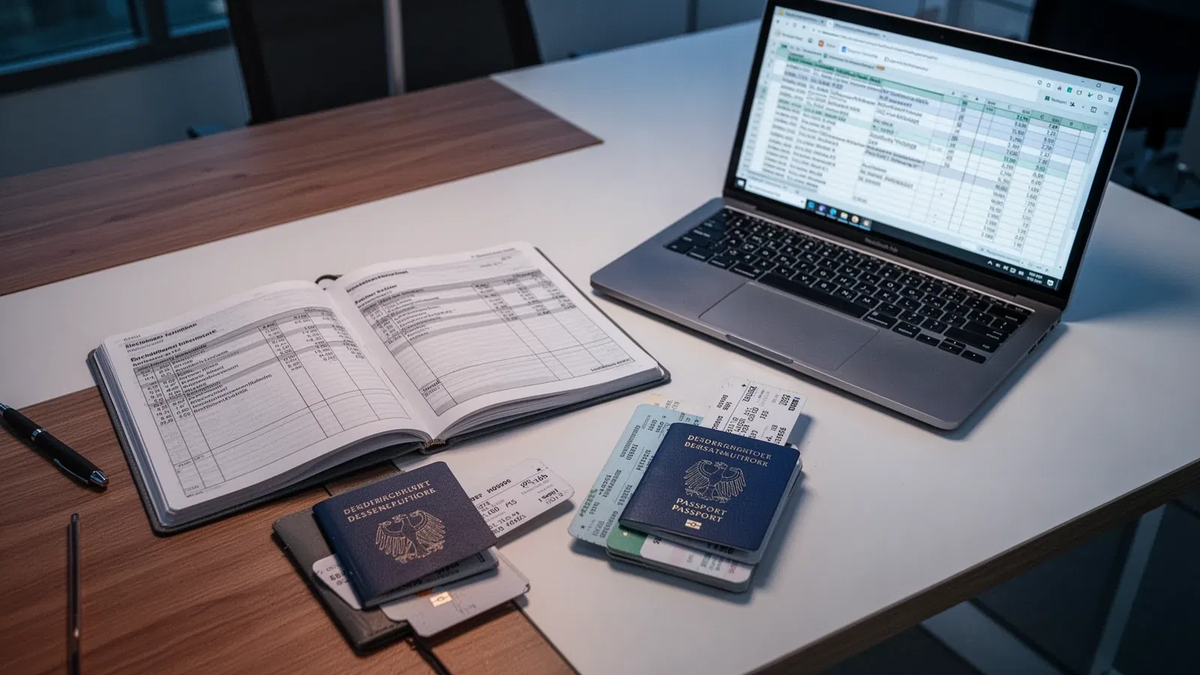 Neue Steuerregeln fordern deutsche Unternehmen heraus - Foto: über boerse-global.de