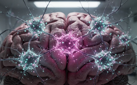 Forscher entschlüsseln, warum ALS und Demenz nur bestimmte Hirnzellen zerstören - Foto: über boerse-global.de Forscher entschlüsseln, warum ALS und Demenz nur bestimmte Hirnzellen zerstören - Foto: über boerse-global.de