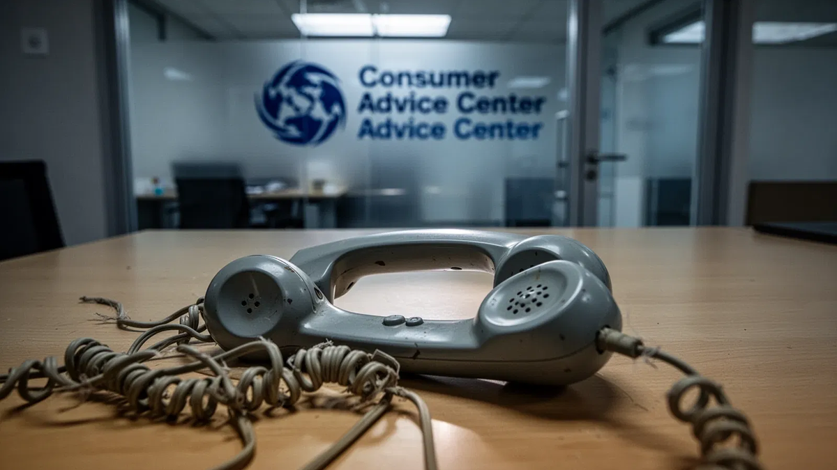 Verbraucherzentrale warnt vor perfiden Betrugsanrufen - Foto: über boerse-global.de