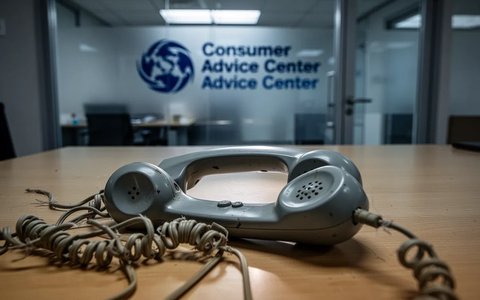 Verbraucherzentrale warnt vor perfiden Betrugsanrufen - Foto: über boerse-global.de