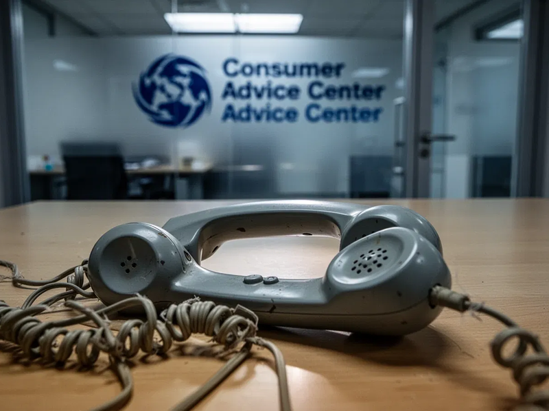 Verbraucherzentrale warnt vor perfiden Betrugsanrufen - Foto: über boerse-global.de