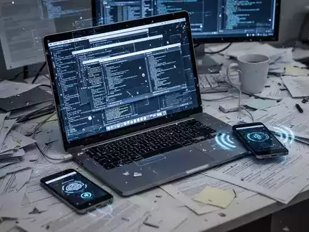 Multitasking ist eine biologische Unmöglichkeit - Foto: über boerse-global.de