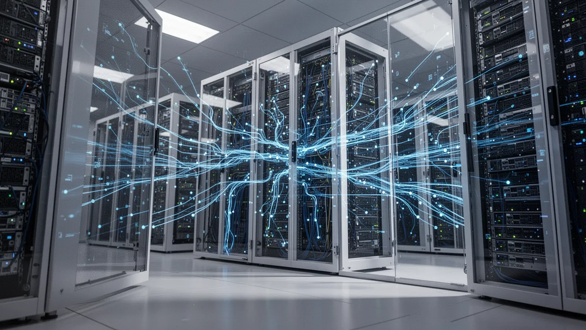 Archivierung wird zur strategischen KI-Grundlage - Foto: über boerse-global.de