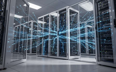 Archivierung wird zur strategischen KI-Grundlage - Foto: über boerse-global.de