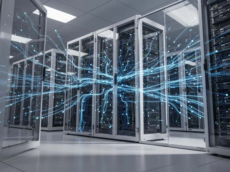 Archivierung wird zur strategischen KI-Grundlage - Foto: über boerse-global.de