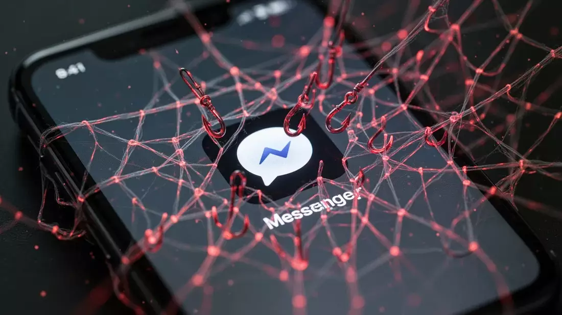 Messenger-Apps: Neues Hauptziel für Cyberangriffe - Bild: über boerse-global.de