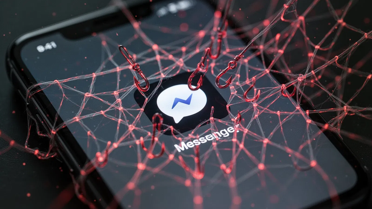 Messenger-Apps: Neues Hauptziel für Cyberangriffe - Foto: über boerse-global.de