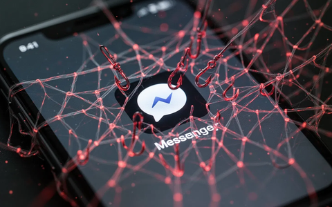 Messenger-Apps: Neues Hauptziel für Cyberangriffe - Foto: über boerse-global.de