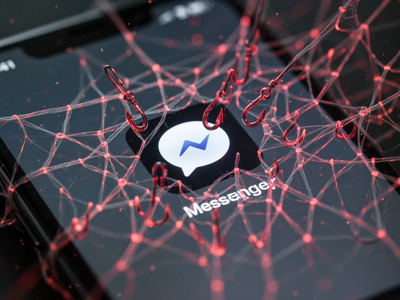 Messenger-Apps: Neues Hauptziel für Cyberangriffe - Foto: über boerse-global.de