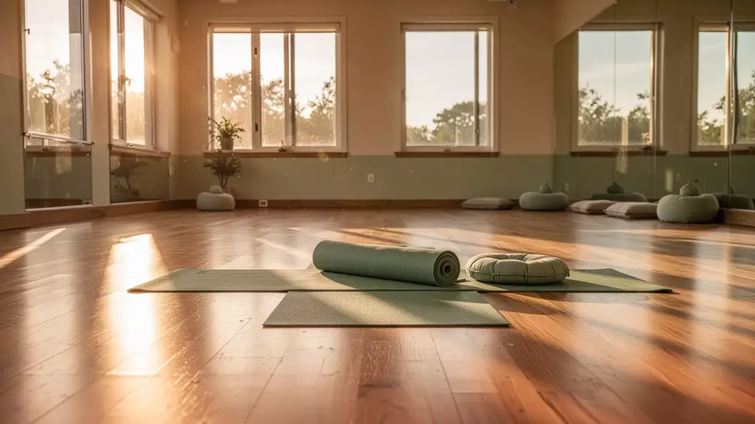 VHS Oldenburg setzt mit neuem Programm auf Yoga und Entspannung - Bild: über boerse-global.de