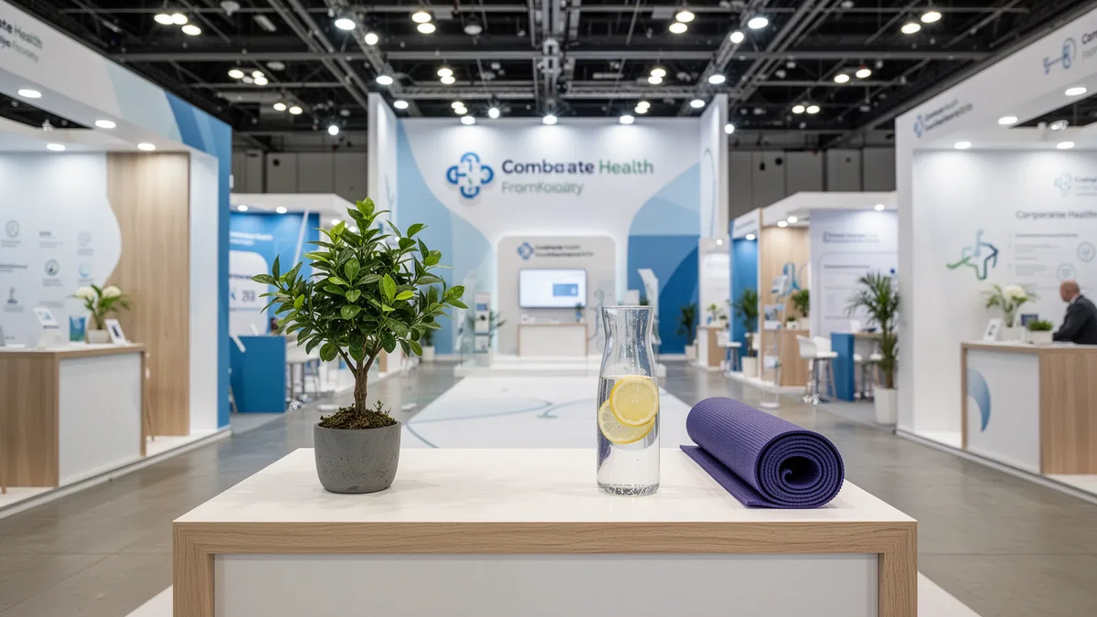 IHK Trier sucht Aussteller für BGM-Ideenforum - Foto: über boerse-global.de