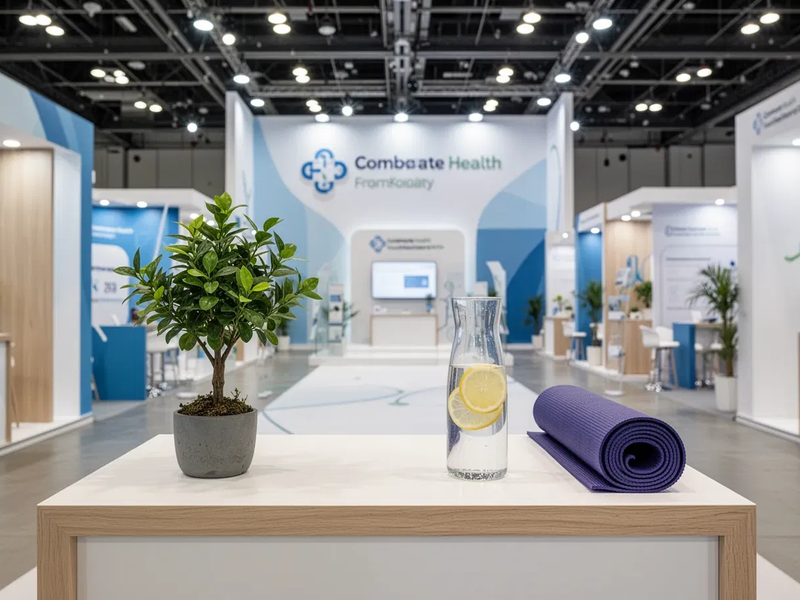 IHK Trier sucht Aussteller für BGM-Ideenforum - Foto: über boerse-global.de