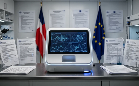 Medizintechnik fordert Vorrang für MDR vor KI-Verordnung - Foto: über boerse-global.de