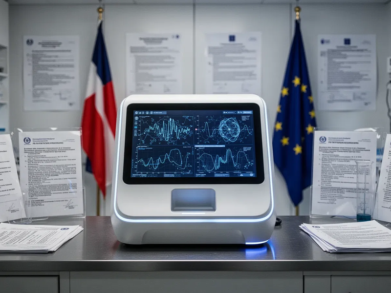 Medizintechnik fordert Vorrang für MDR vor KI-Verordnung - Foto: über boerse-global.de