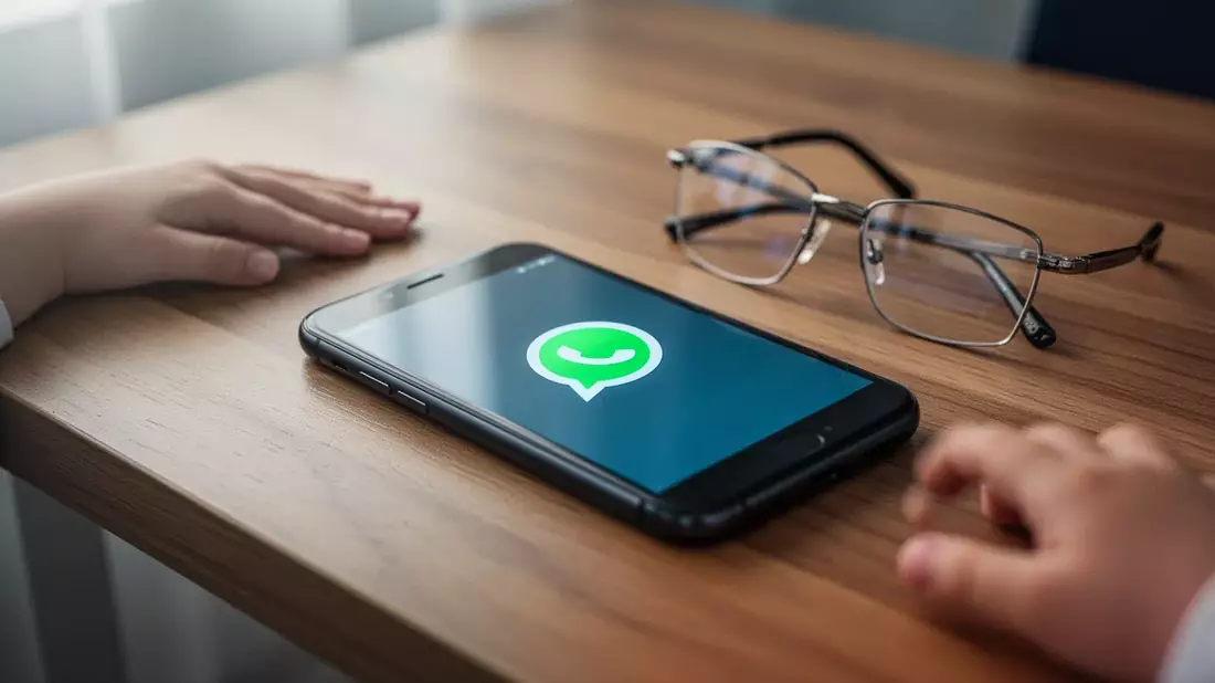 WhatsApp führt elternkontrollierte Konten für Kinder ein - Bild: über boerse-global.de