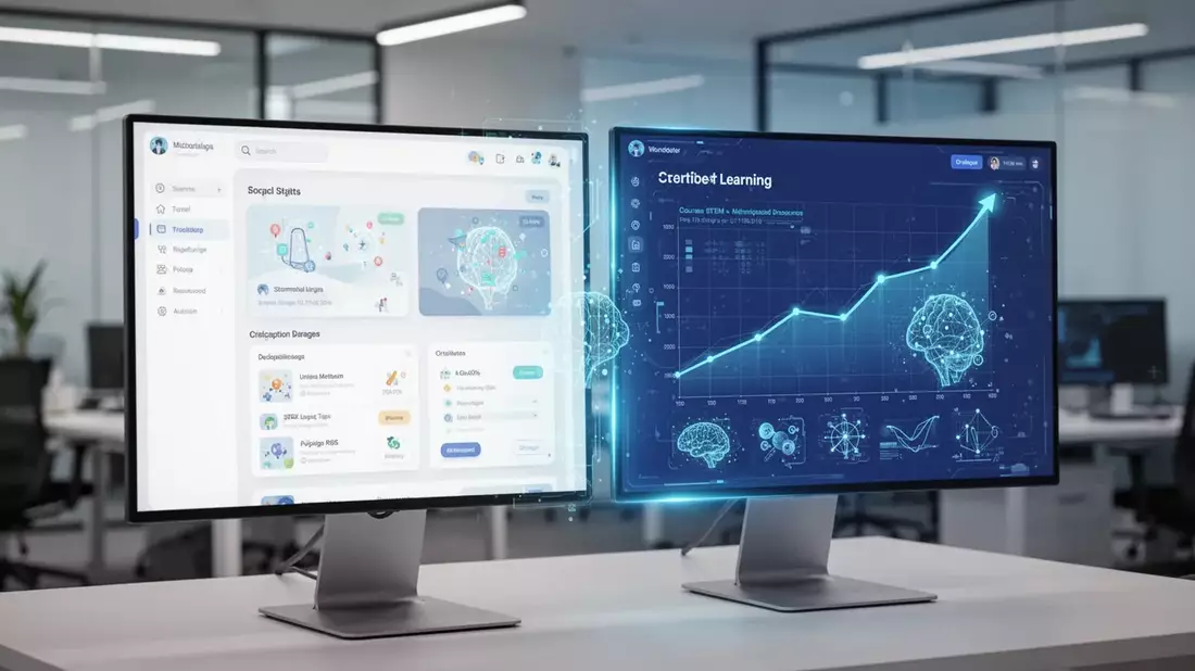 Coursera und Udemy: Fusion schafft Milliarden-Riesen für digitale Bildung - Bild: über boerse-global.de