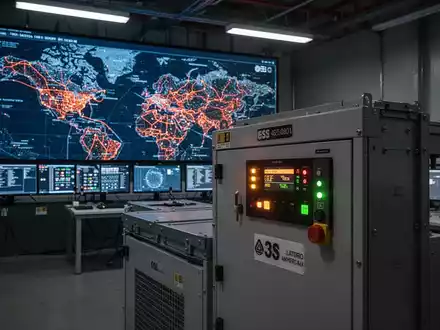 INTERSCHUTZ 2026 stellt globale Brandprävention in den Fokus - Foto: über boerse-global.de