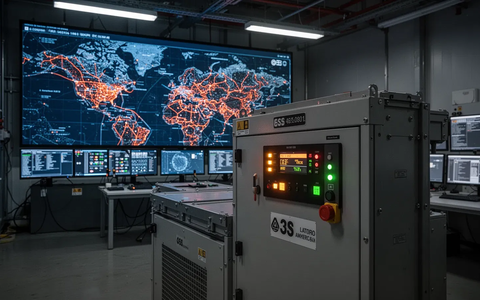 INTERSCHUTZ 2026 stellt globale Brandprävention in den Fokus - Foto: über boerse-global.de