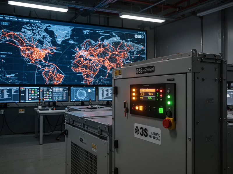 INTERSCHUTZ 2026 stellt globale Brandprävention in den Fokus - Foto: über boerse-global.de