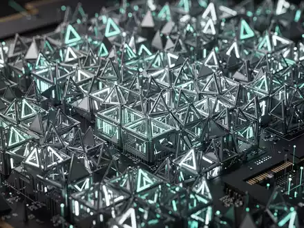 NVIDIA revolutioniert Grafik mit Mega Geometry und DLSS 4.5 - Foto: über boerse-global.de