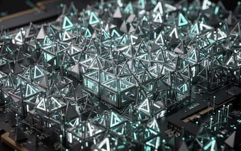 NVIDIA revolutioniert Grafik mit Mega Geometry und DLSS 4.5 - Foto: über boerse-global.de