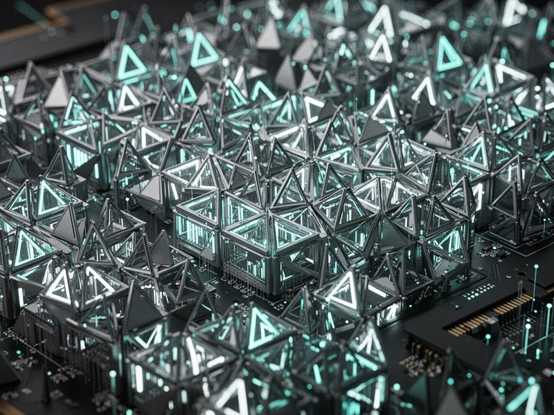 NVIDIA revolutioniert Grafik mit Mega Geometry und DLSS 4.5 - Foto: über boerse-global.de