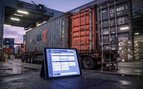 DIWASS: Deutsche Industrie warnt vor digitalem Abfall-Chaos - Foto: über boerse-global.de