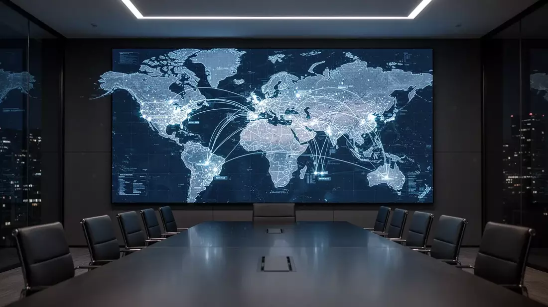 ESG-Strategie 2026: Warum Daten jetzt Chefsache sind - Bild: über boerse-global.de