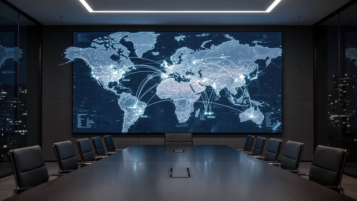 ESG-Strategie 2026: Warum Daten jetzt Chefsache sind - Foto: über boerse-global.de