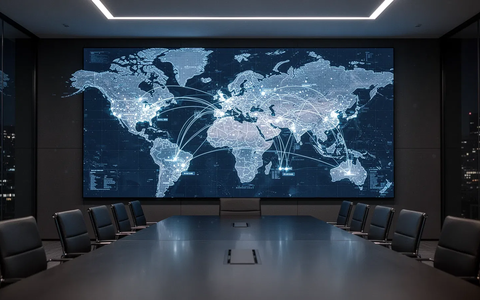 ESG-Strategie 2026: Warum Daten jetzt Chefsache sind - Foto: über boerse-global.de