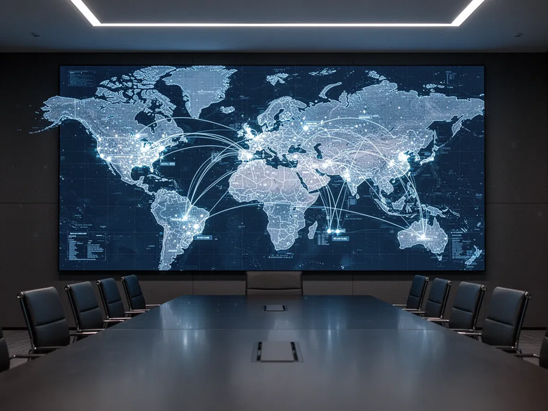 ESG-Strategie 2026: Warum Daten jetzt Chefsache sind - Foto: über boerse-global.de