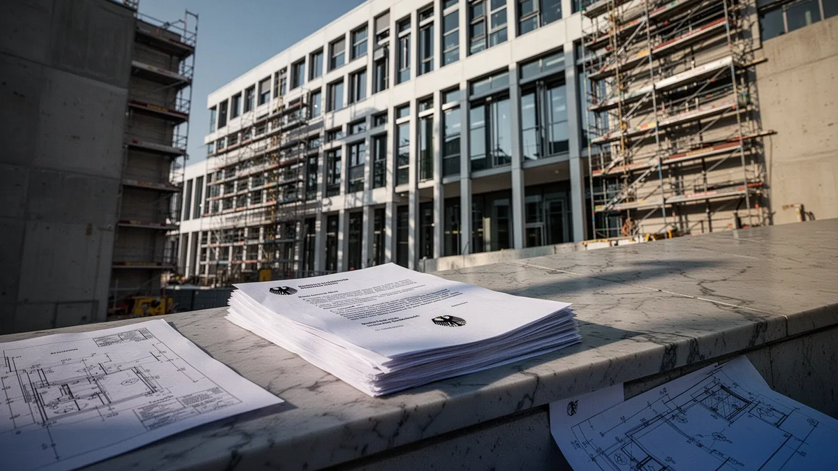 Bundestariftreuegesetz: Letzte Hürde im Bundesrat - Foto: über boerse-global.de