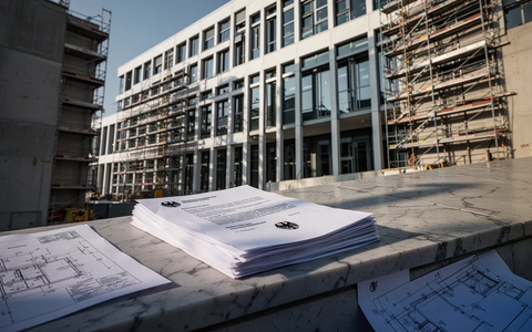 Bundestariftreuegesetz: Letzte Hürde im Bundesrat - Foto: über boerse-global.de