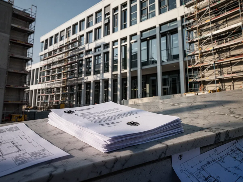 Bundestariftreuegesetz: Letzte Hürde im Bundesrat - Foto: über boerse-global.de