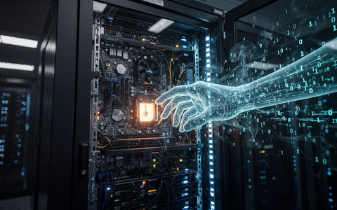 KI-Agenten: Die neue Achillesferse der Cybersicherheit - Foto: über boerse-global.de KI-Agenten: Die neue Achillesferse der Cybersicherheit - Foto: über boerse-global.de