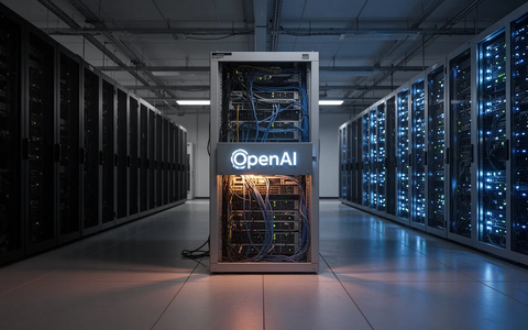 OpenAI stoppt Mega-Rechenzentrum und kauft Sicherheits-Startup - Foto: über boerse-global.de