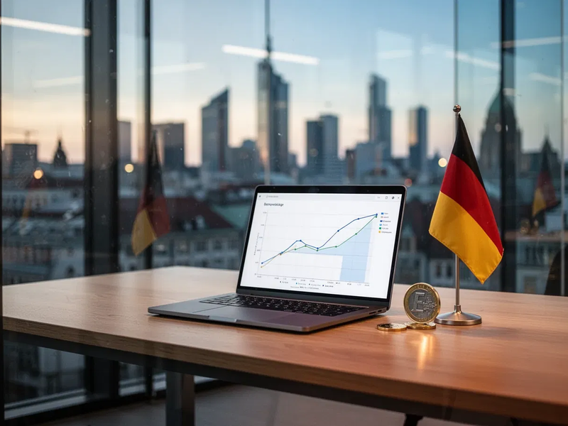 Deutschlandfonds und EIF starten Milliarden-Offensive für Startups - Foto: über boerse-global.de