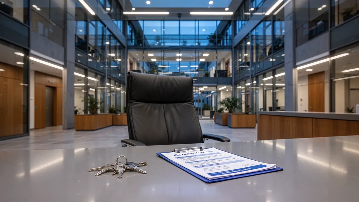 Hannovers Facility-Management vor historischem Besitzerwechsel - Foto: über boerse-global.de