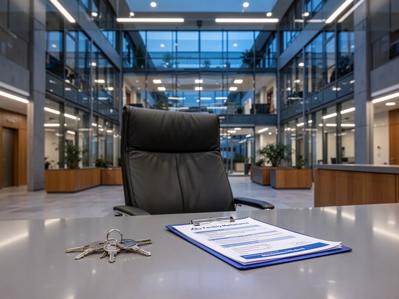 Hannovers Facility-Management vor historischem Besitzerwechsel - Foto: über boerse-global.de