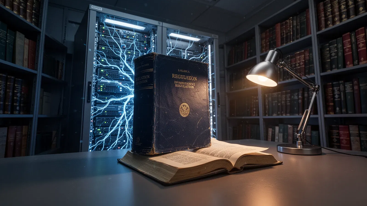 KI-Content: EU-Gesetz zwingt Unternehmen zum Umdenken - Foto: über boerse-global.de