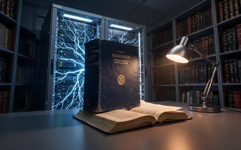 KI-Content: EU-Gesetz zwingt Unternehmen zum Umdenken - Foto: über boerse-global.de