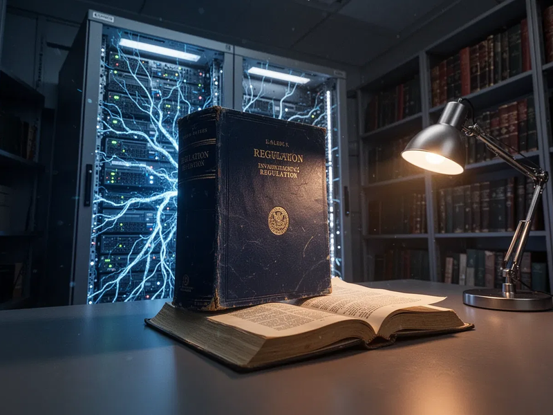 KI-Content: EU-Gesetz zwingt Unternehmen zum Umdenken - Foto: über boerse-global.de