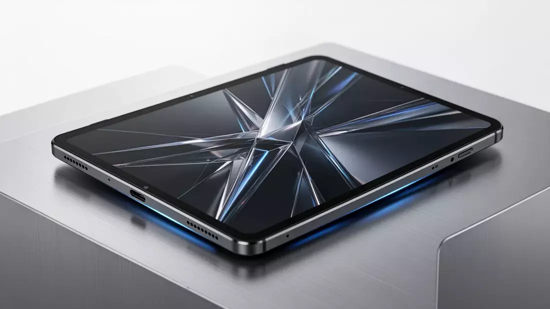 Xiaomi Pad Mini 2: Flaggschiff-Leistung für die Hosentasche - Bild: über boerse-global.de