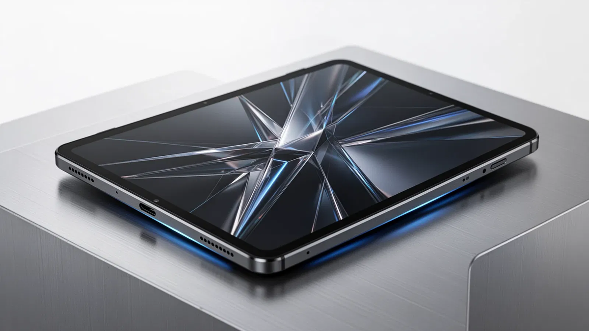 Xiaomi Pad Mini 2: Flaggschiff-Leistung für die Hosentasche - Foto: über boerse-global.de