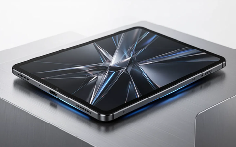 Xiaomi Pad Mini 2: Flaggschiff-Leistung für die Hosentasche - Foto: über boerse-global.de