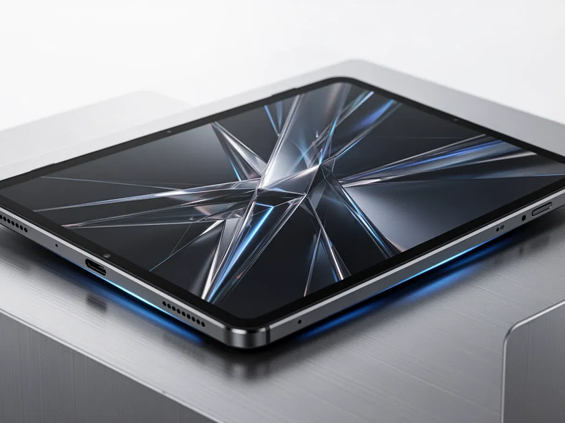 Xiaomi Pad Mini 2: Flaggschiff-Leistung für die Hosentasche - Foto: über boerse-global.de