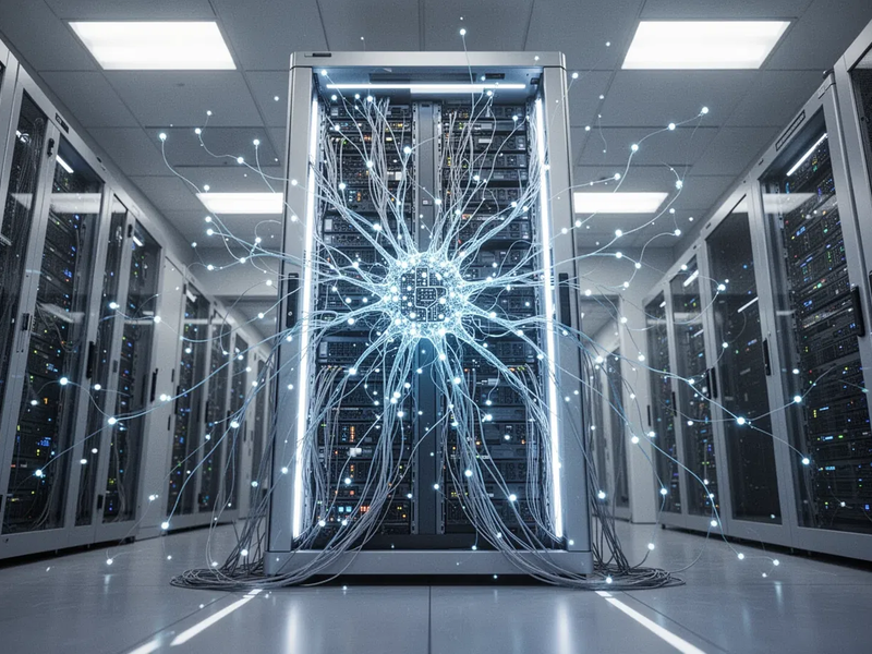 KI-Revolution im Kundenservice: Agenten übernehmen - Foto: über boerse-global.de