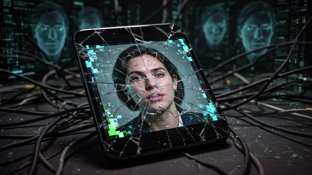 BSI warnt vor KI-Betrugswelle auf Smartphones - Foto: über boerse-global.de