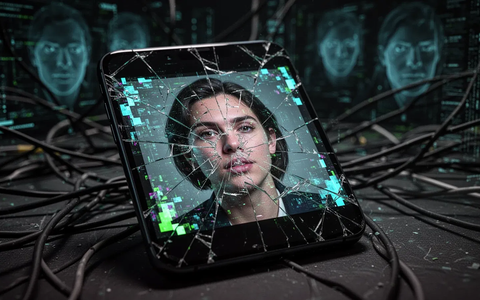 BSI warnt vor KI-Betrugswelle auf Smartphones - Foto: über boerse-global.de