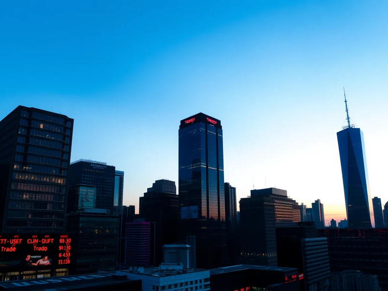 KI-Software revolutioniert Arbeitsschutz durch Vorfall-Prävention - Foto: über boerse-global.de